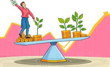 Evalúa tu Deuda: ¿Es Sostenible tu Nivel de Endeudamiento?