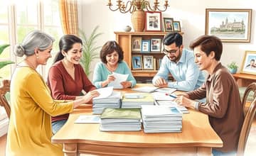 Deudas Inherentes: Cómo Gestionar Legados Financieros