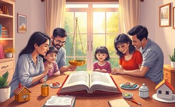 El Testamento Financiero: Protege a tus Seres Queridos de Deudas