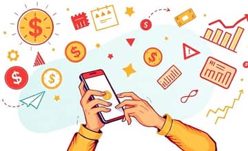 Del Gasto Impulsivo al Pago Inteligente: Conquista tus Finanzas