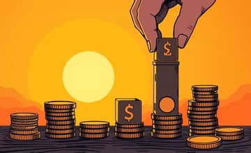 Recuperación Post-Crisis: Cómo Reconstruir tus Finanzas