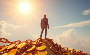 El Ciclo de la Deuda: Cómo Romperlo Definitivamente