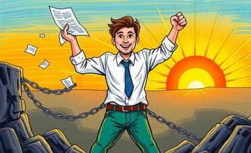 Libertad sin Deudas: Vislumbrando tu Futuro Financiero