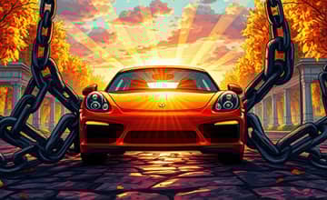 Deudas de Coche: Cómo Deshacerte de Ellas Rápidamente