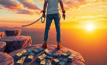 Programas de Alivio de Deuda: ¿Son Adecuados para Ti?