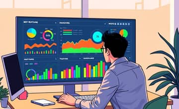 El Tablero de Control de Deudas: Visualiza tu Progreso
