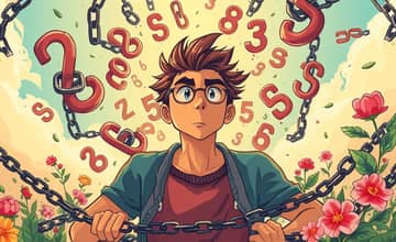 El Factor Psicológico: Dominando tu Mente para Pagar Deudas