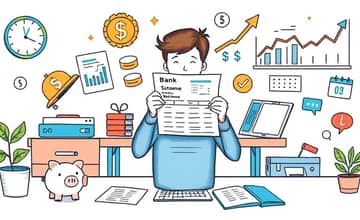 Descifra tu Extracto Bancario: Más Allá de los Números