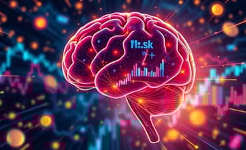 El Cerebro Detrás de tus Finanzas: Neurofinanzas Explicadas
