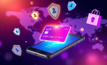 La Tarjeta Virtual: Pagos Seguros en la Era Digital