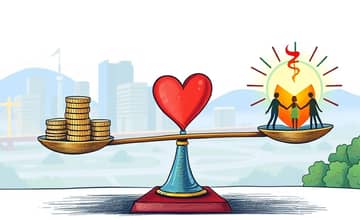 La Felicidad Financiera: Más Allá del Dinero