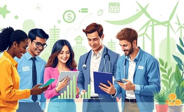 Finanzas para Millennials: Estrategias Modernas para el Éxito