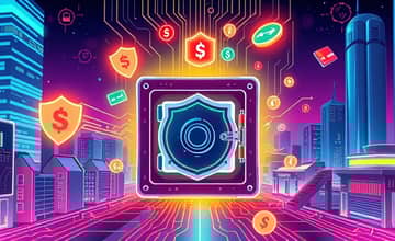 Ciberseguridad Financiera: Protege tu Dinero Online