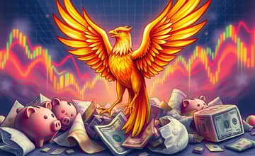 Aprende de los Errores Financieros Históricos