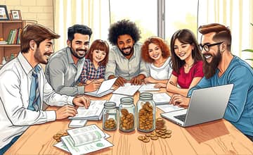 La Contabilidad del Hogar: Tu Aliado contra la Deuda Oculta