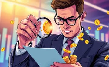 Auditoría de Gastos: Dónde se Escapa tu Dinero