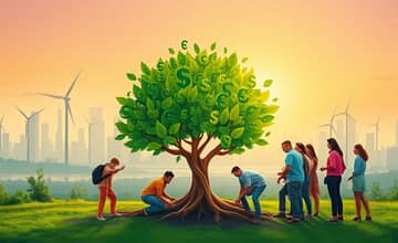 Inversión Socialmente Responsable: Ética y Rentabilidad