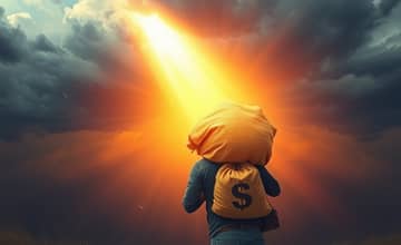 El Impacto Emocional de la Deuda: Cómo Manejarlo