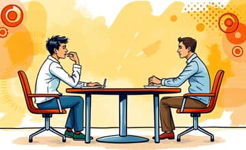 El Poder de la Negociación Silenciosa: Cómo Resolver Deudas sin Conflicto