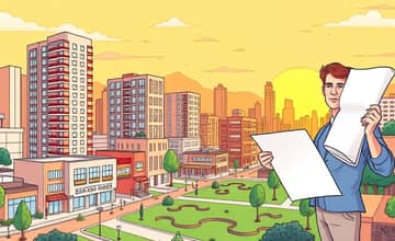 Inversión Inmobiliaria: Guía para Principiantes