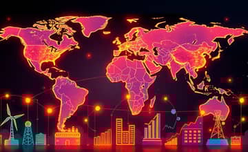 Mercados Emergentes: Oportunidades de Alto Crecimiento