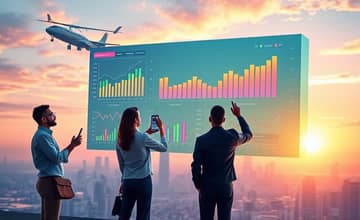 El Poder de la Visualización en Tus Metas Financieras