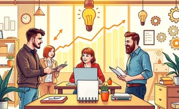 Impuestos para Emprendedores: Evita Sorpresas Desagradables