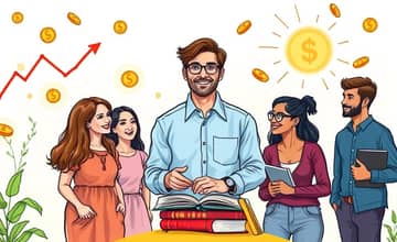 El Coaching Financiero: ¿Cuándo Necesitas un Guía?