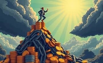 Impulsa tu Ingreso: Un Agresivo Plan Antideudas