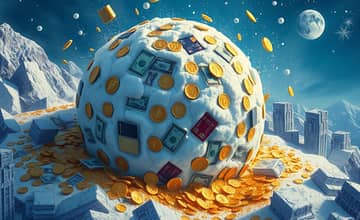 El Efecto Compuesto en tus Deudas: Cómo Actúa y Cómo Detenerlo