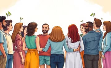 Deudores Anónimos: Encontrando Apoyo y Soluciones