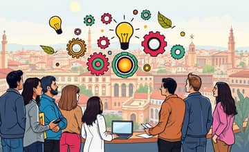 Fuentes de Financiación Alternativas: Explora Más Allá del Banco