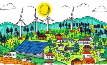 Finanzas Sostenibles: Invierte en un Futuro Mejor