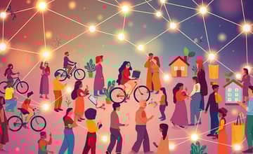 La Economía Colaborativa: Inversión en el Nuevo Modelo