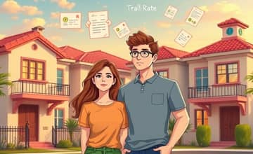 Cómo Elegir la Mejor Hipoteca: Claves para no Fallar