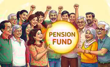 Plan de Pensiones: Asegura tu Futuro con Tranquilidad