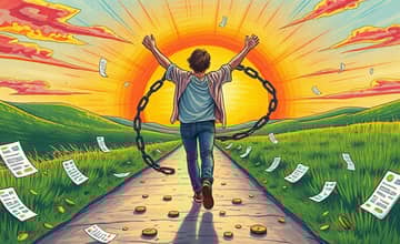 Pagar Deudas: Estrategias Efectivas para la Libertad Financiera