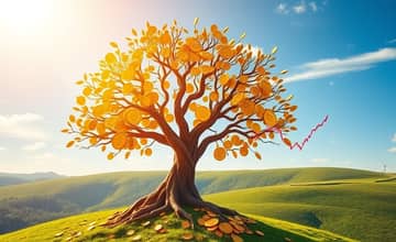 Inversión Pasiva: Consigue Rentabilidad con Esfuerzo Mínimo