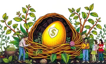 Fondos de Pensiones: La Inversión Clave para tu Jubilación