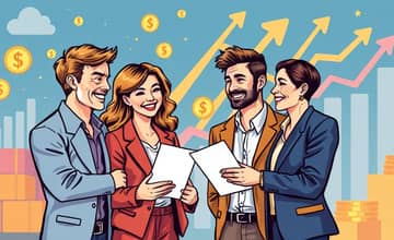 Factoring Inverso: Potencia la Relación con tus Proveedores