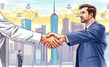 Avales Bancarios: Un Respaldo en tus Operaciones