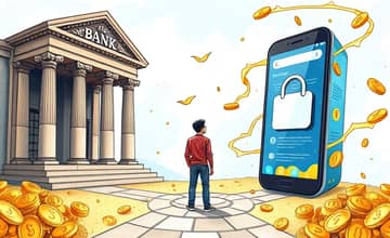 Elige tu Banco: Claves para una Decisión Acertada