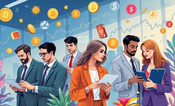 Plataformas de Inversión: Elige la que Mejor se Adapte a ti