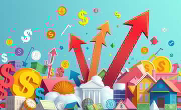 Rentabilidad Real: Supera la Inflación con Estrategia