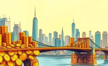 Créditos Bridge: Supera el Bucle de Capital con Éxito