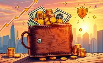 El Poder de un Bolsillo Fuerte: Tu Salud Financiera