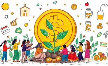 Descubre tus Hábitos: La Clave para Finanzas Sanas