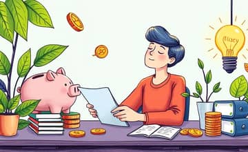 El Arte de Gastar con Conciencia: Tu Guía para Finanzas Positivas