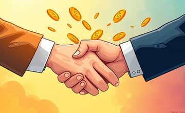 Préstamos entre Particulares: Una Opción de Financiación Diferente