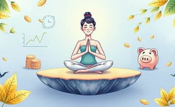 Invierte en tu Paz Mental: Finanzas que Funcionan